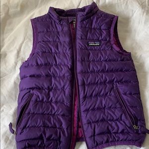 Patagonia Vest